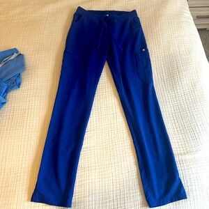 Yola - Tall Skinny Scrub Pants